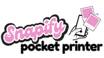 Snapify Pocket Printer